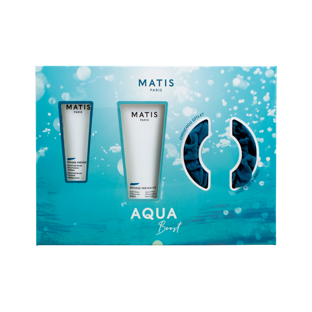 aqua boost box