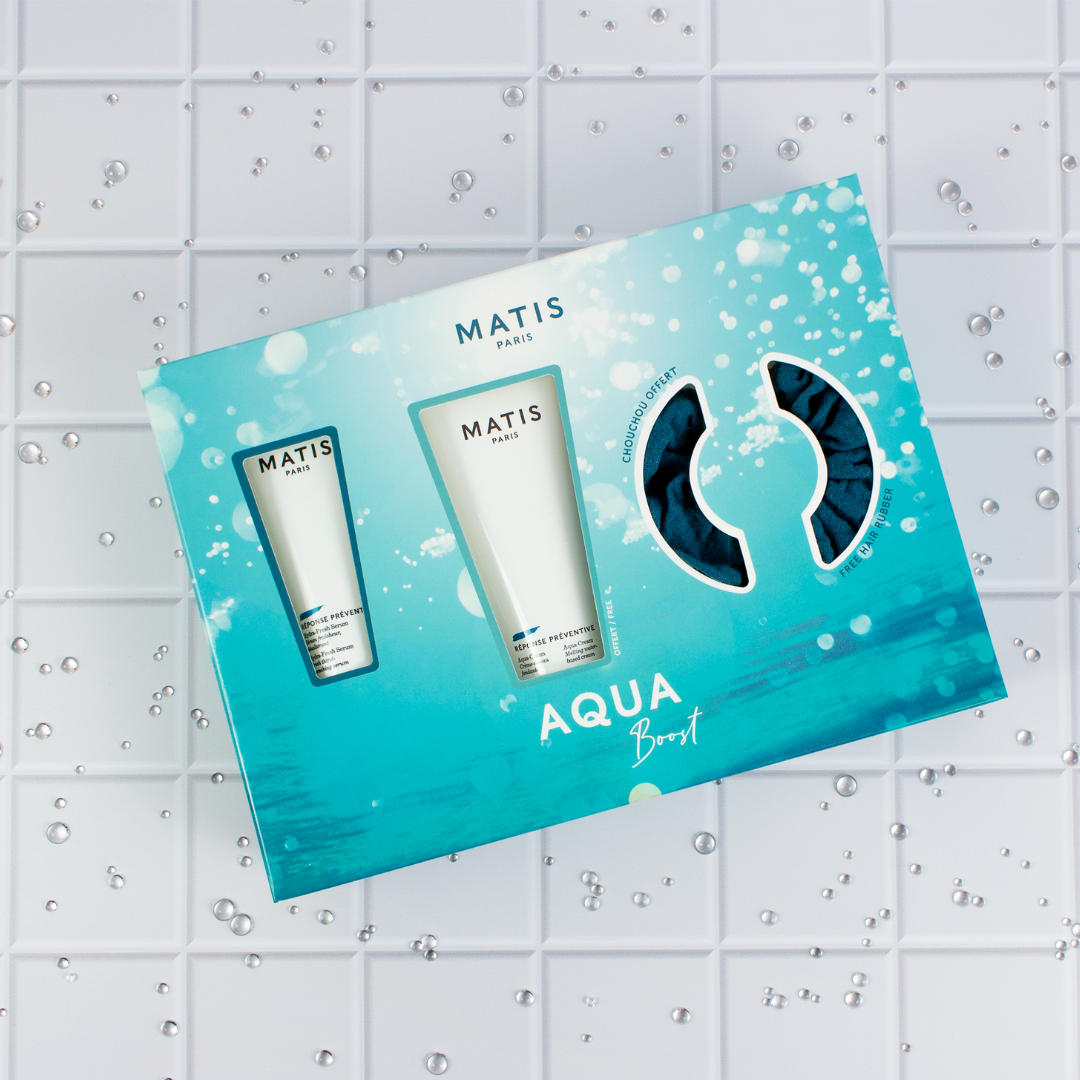 aqua boost box
