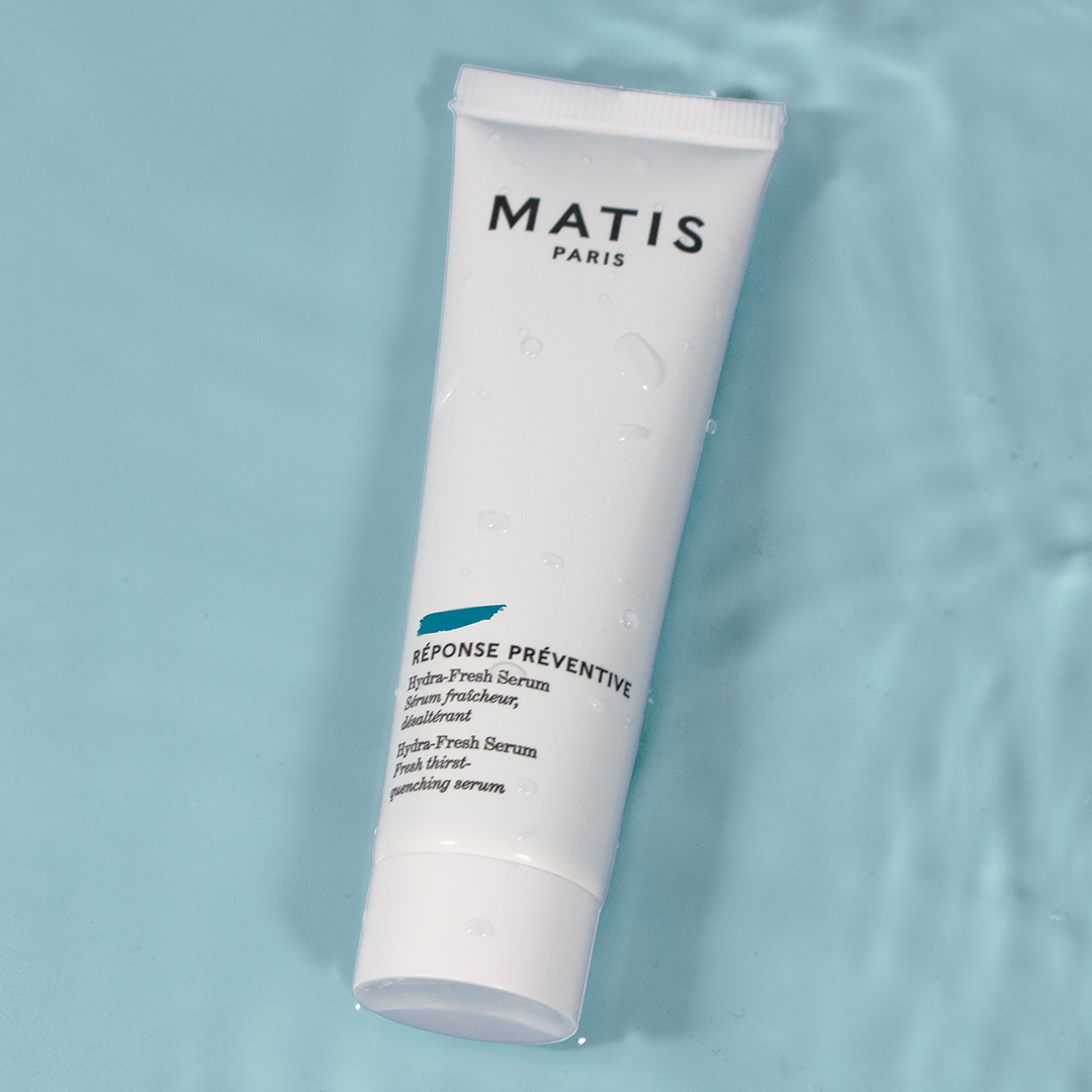 Hydra-Fresh Serum
