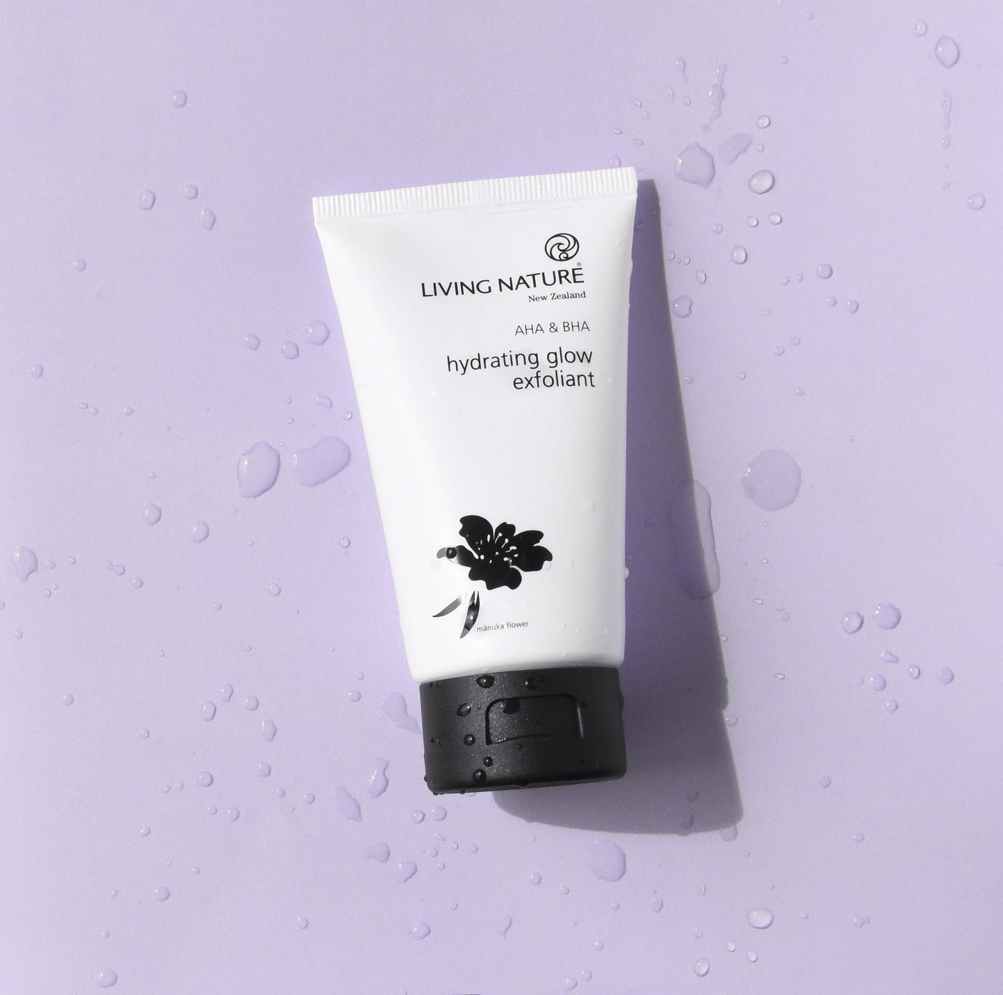 hydrating glow container