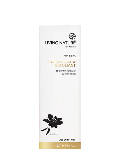 hydrating glow box
