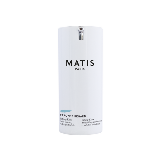 MATIS Paris reponse regard lifting eyes container
