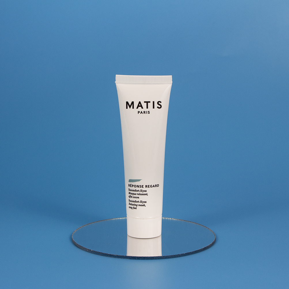 recomfort eyes container