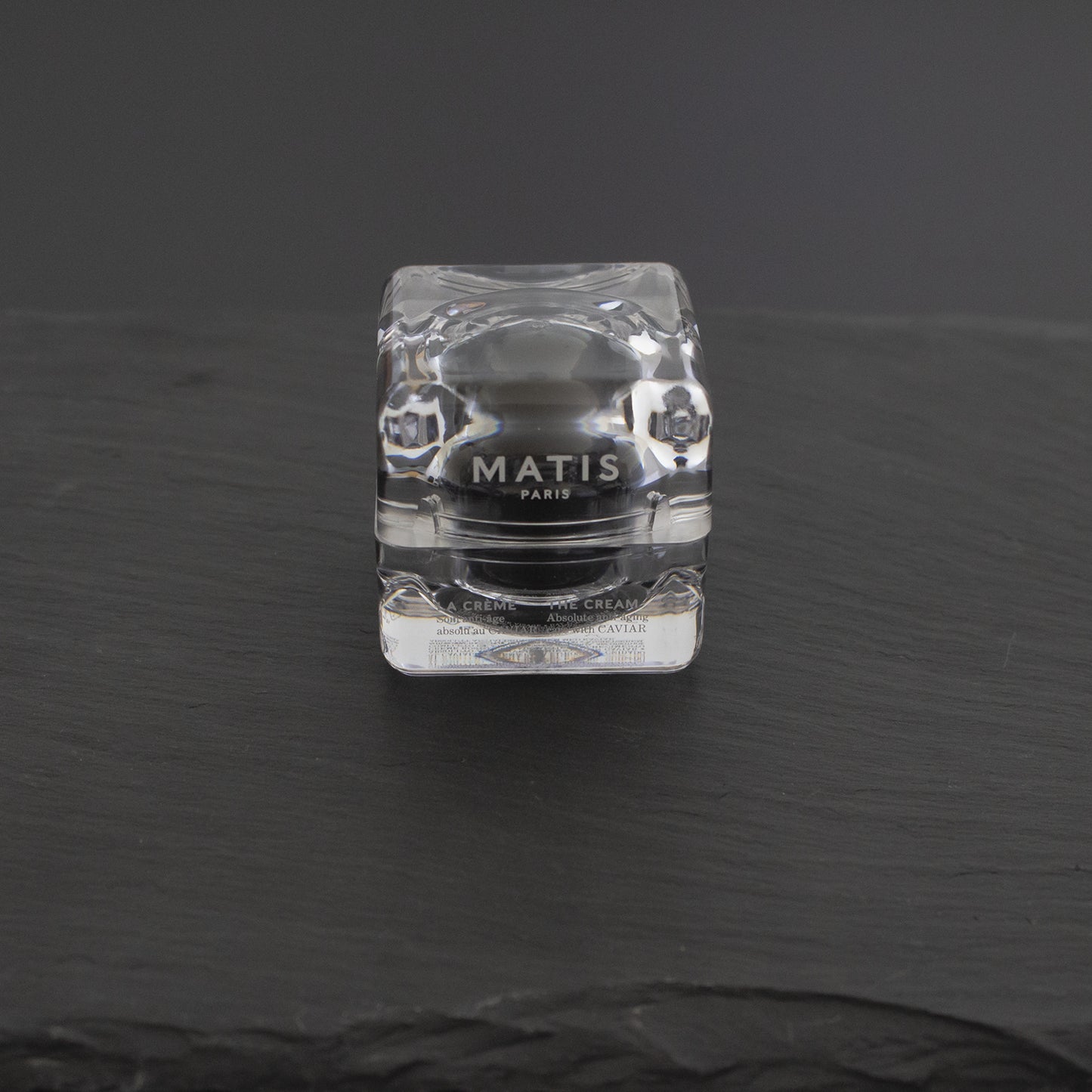 Caviar The Cream The Little