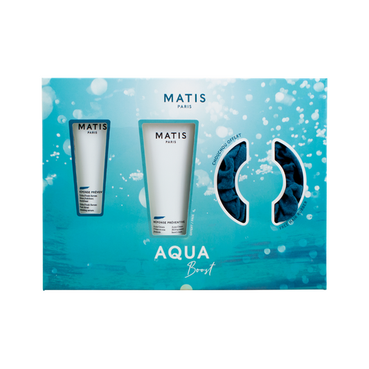 aqua boost box