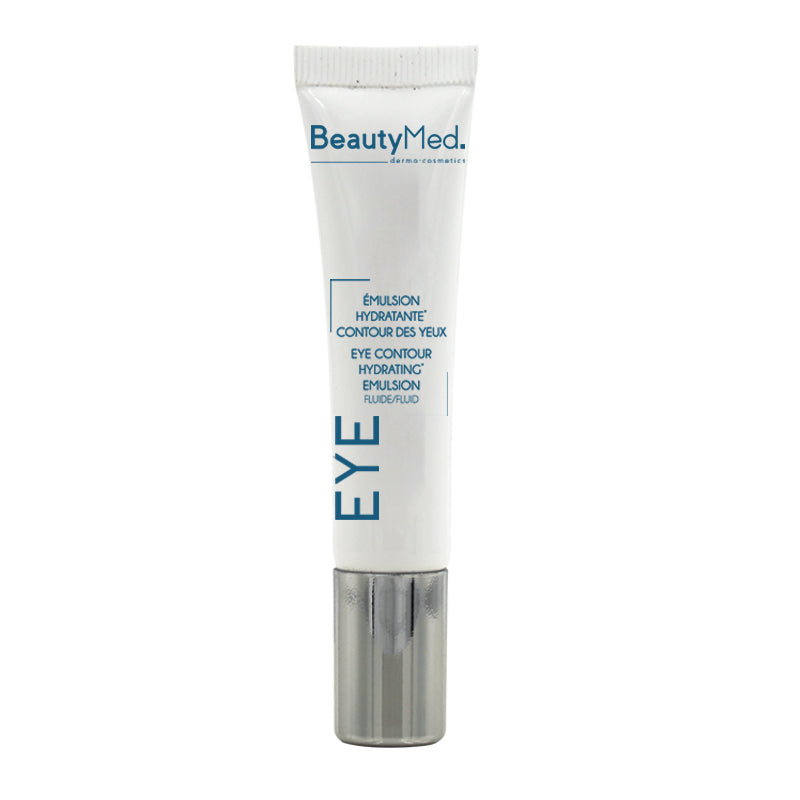 eye emulsion container