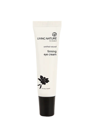 firming eye cream container