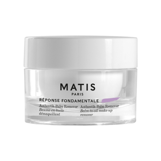 authentik balm remover container