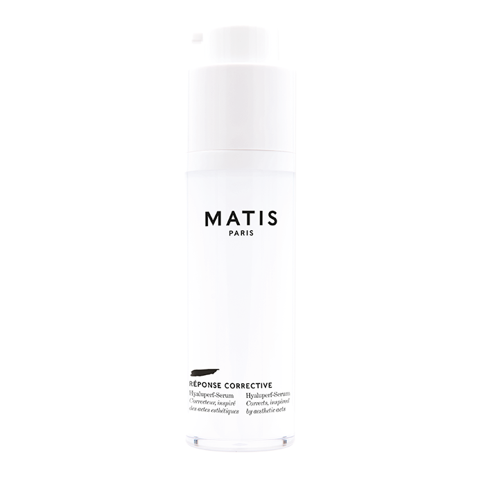 hyaluperf serum container