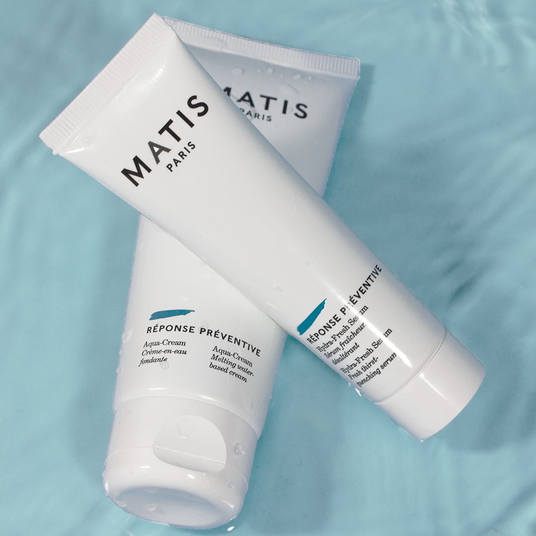 Hydra-Fresh Serum