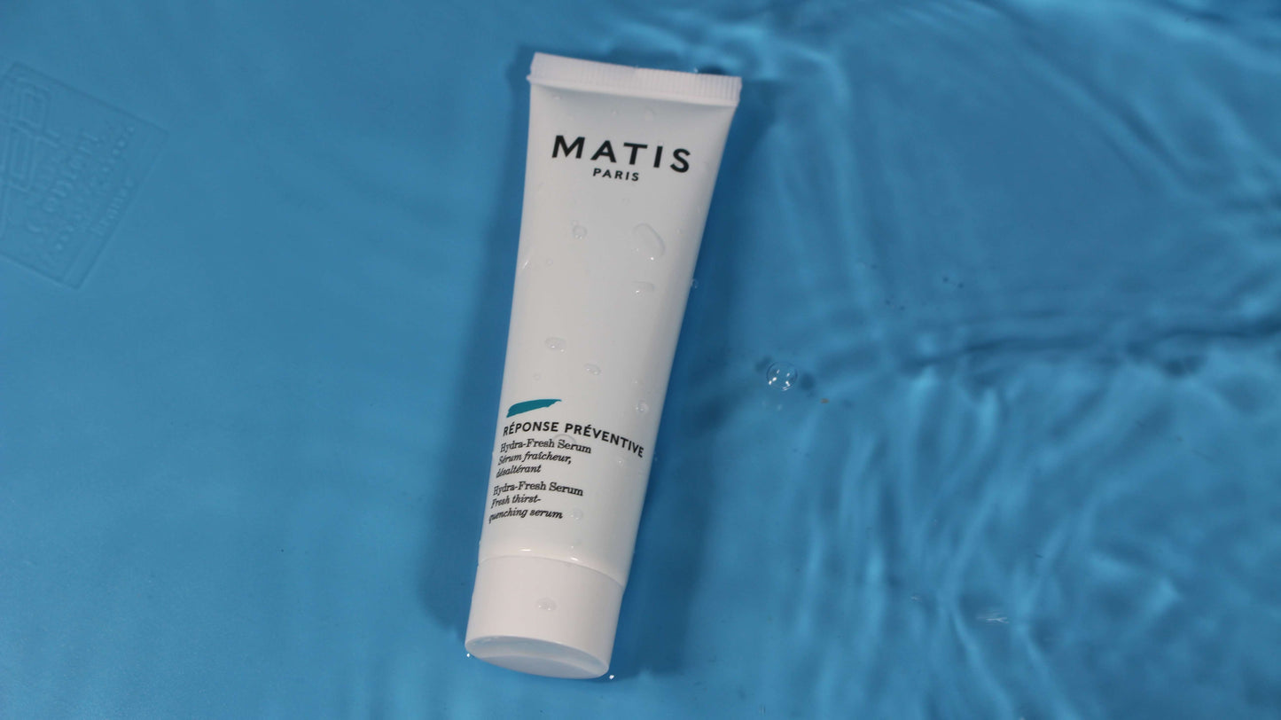 Hydra-Fresh Serum