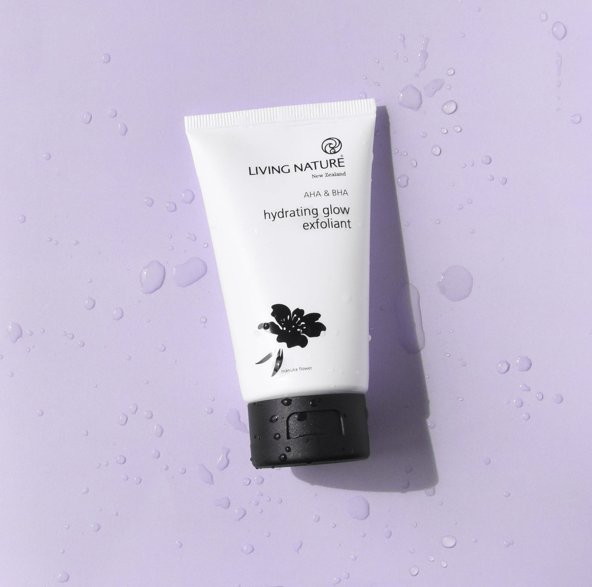 hydrating glow container