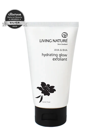 hydrating glow container