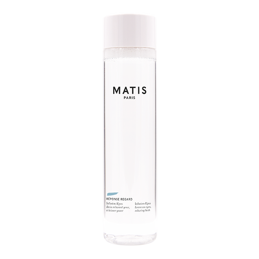 infusion eyes container
