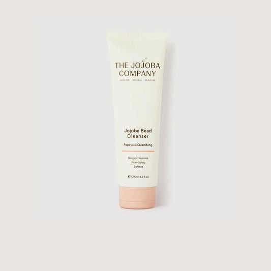 Jojoba Bead Cleanser
