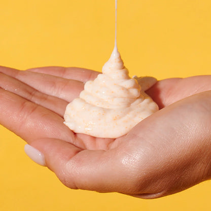 Jojoba Bead Cleanser