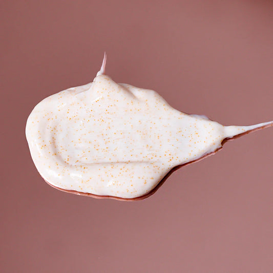 Jojoba Bead Cleanser