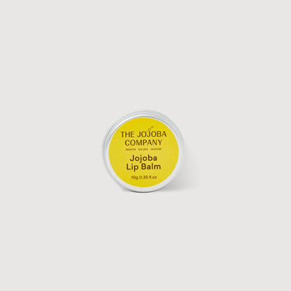 Jojoba Lip Balm
