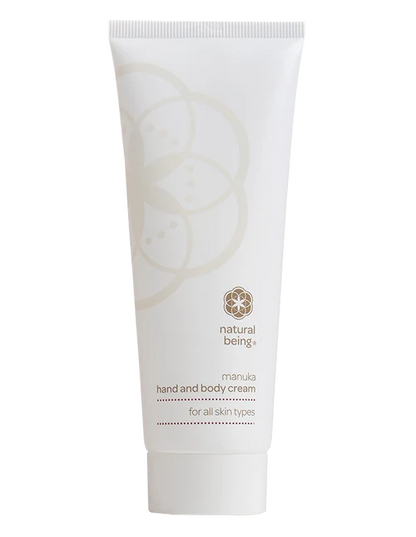 Mānuka Honey Hand & Body Cream