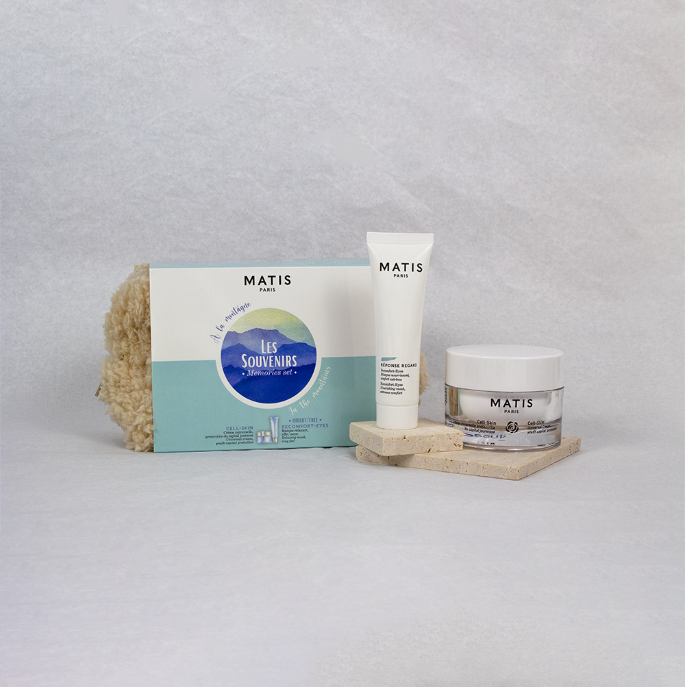 mountain memories set products