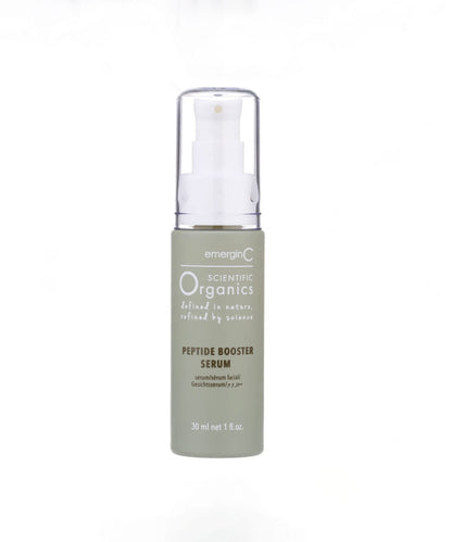 Peptide Booster Serum