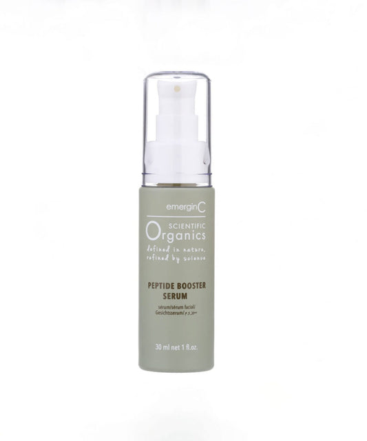 Peptide Booster Serum