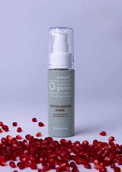 Peptide Booster Serum