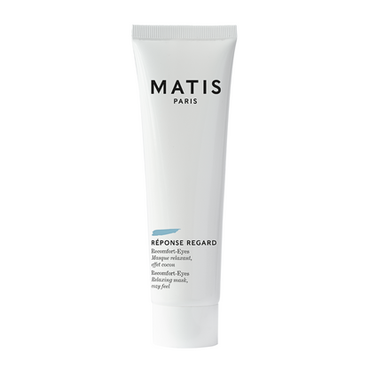 recomfort eyes container