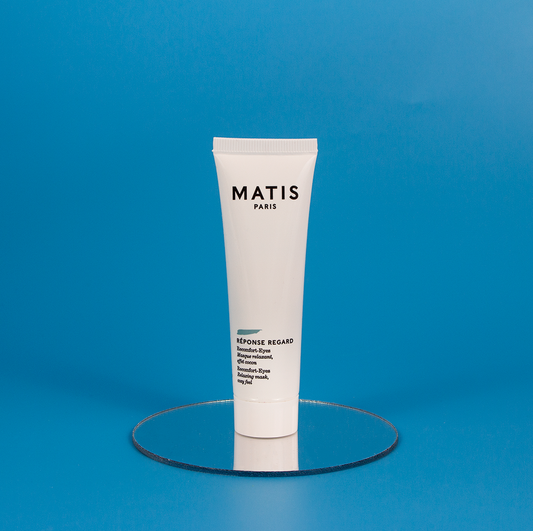 recomfort eyes container
