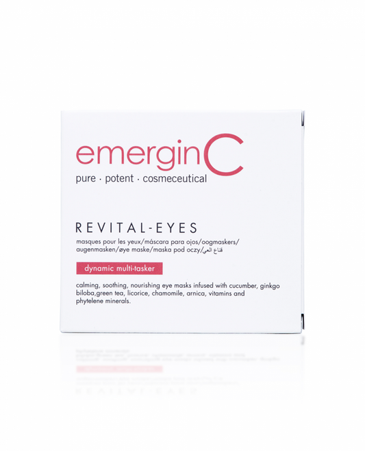 revital eyes box