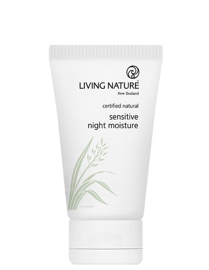 Sensitive Night Moisture