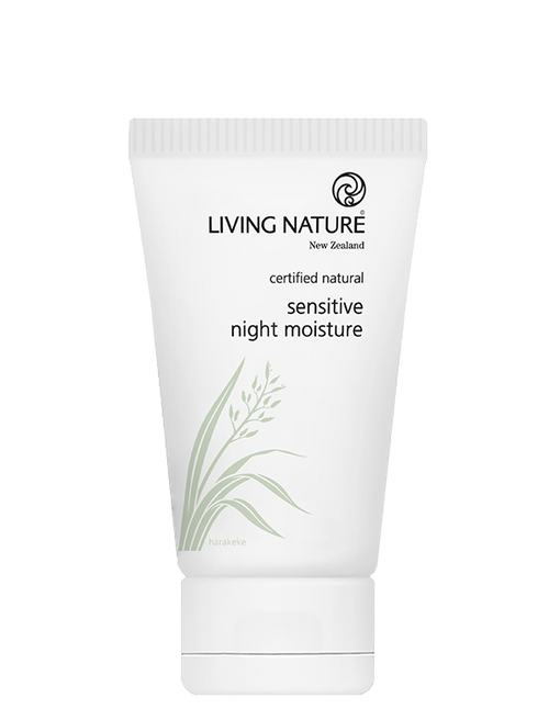 Sensitive Night Moisture