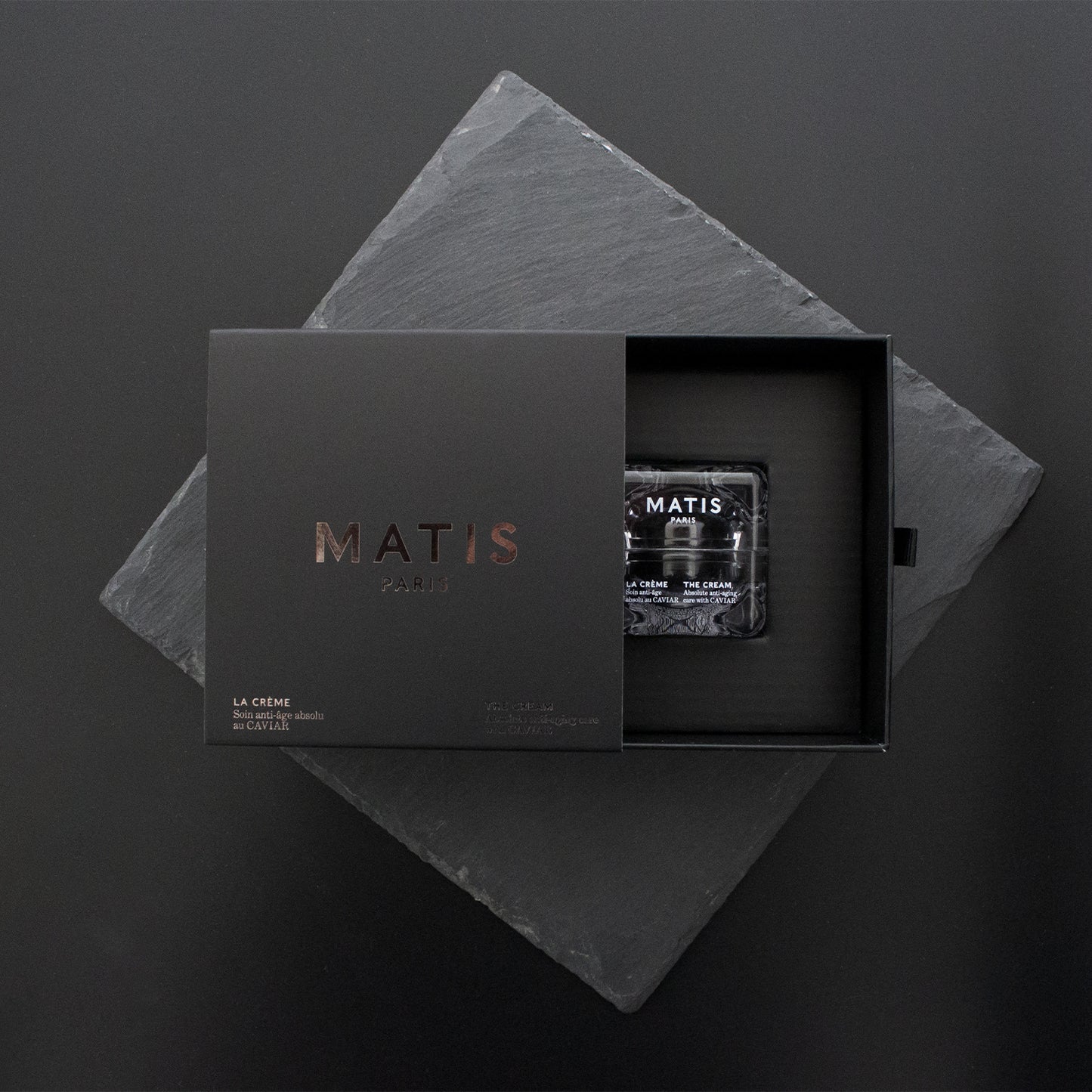 Caviar The Cream The Little